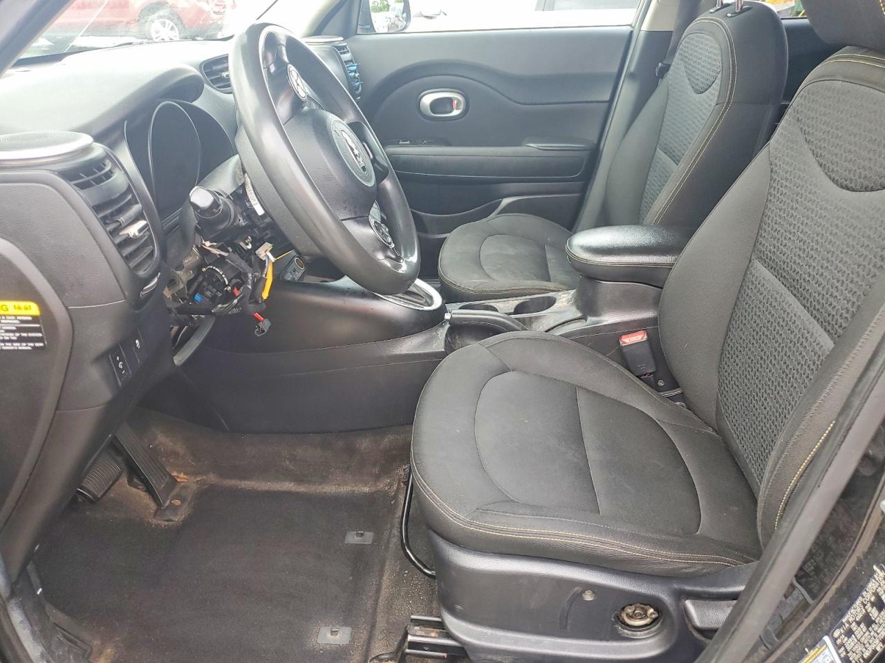 2015 Kia Soul + - Фото 7