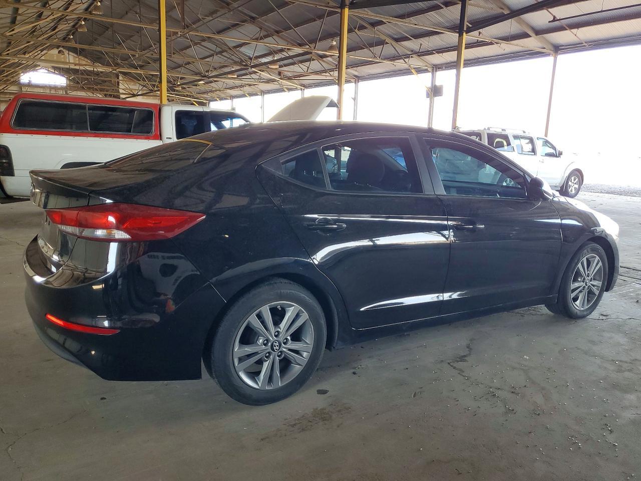 2017 Hyundai Elantra Se - Фото 3