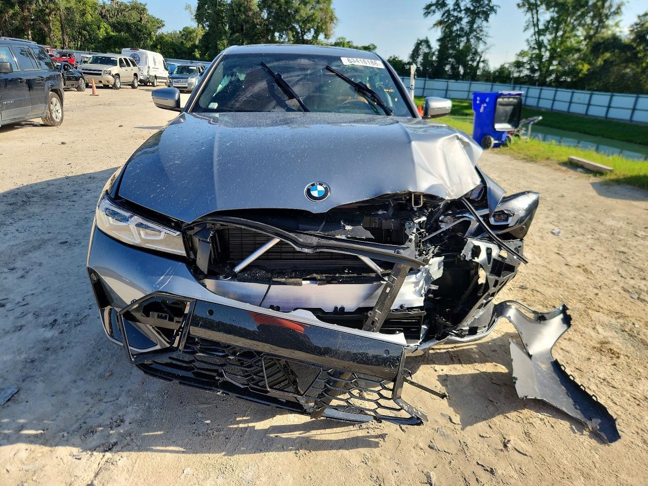 2026 BMW 330I - Image 5