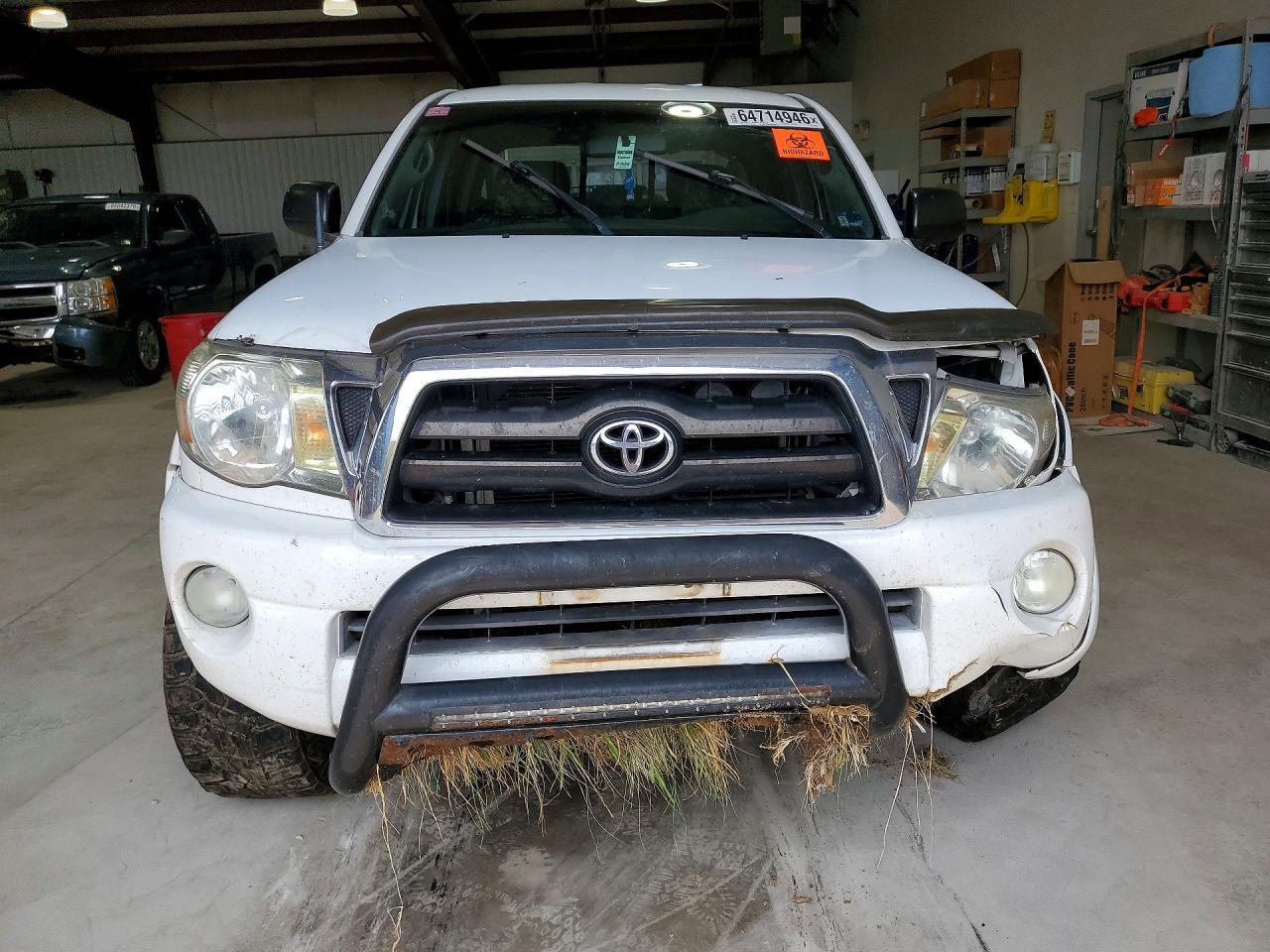 2006 Toyota Tacoma V6 - Фото 5