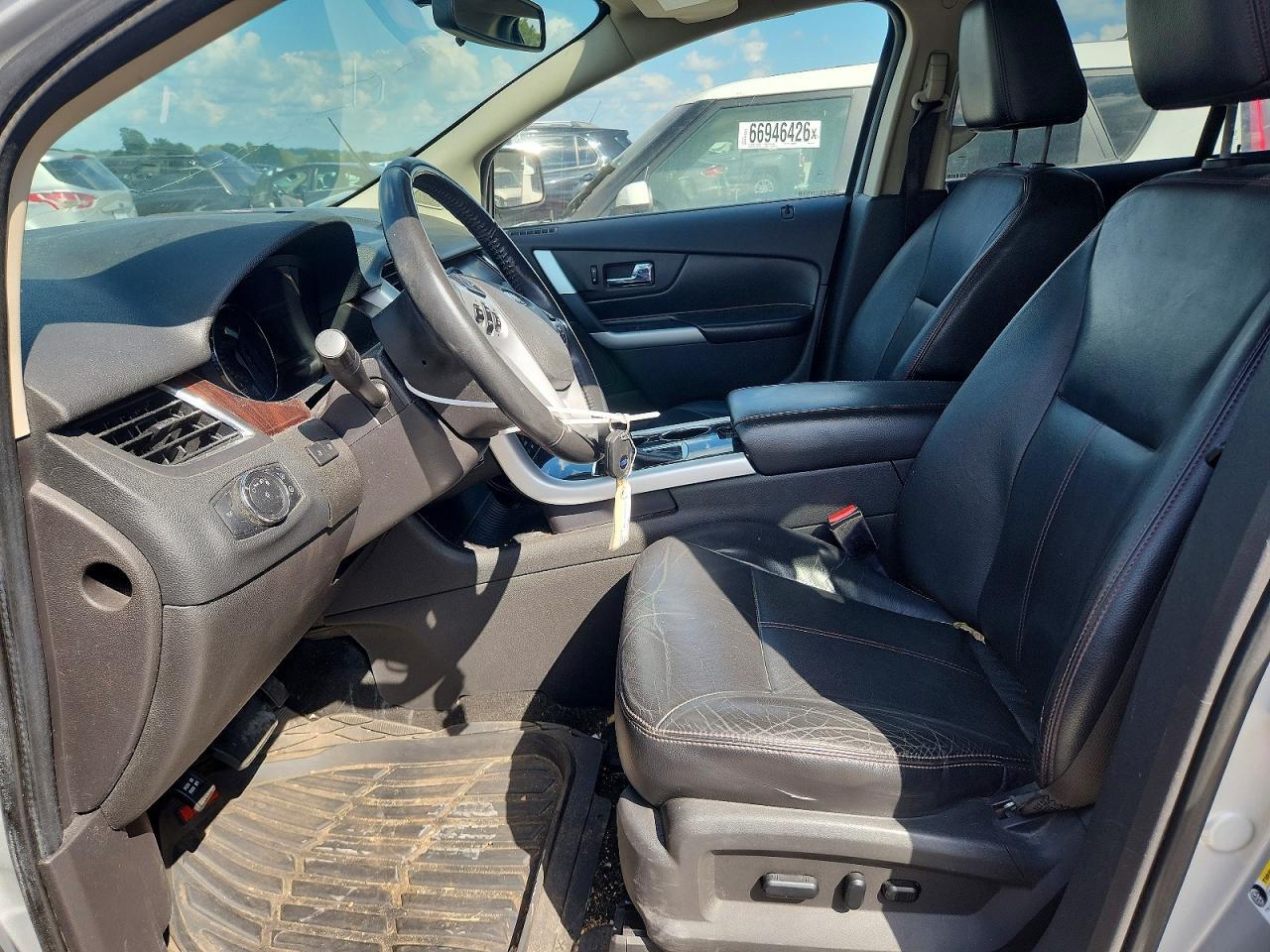 2011 Ford Edge - Фото 7