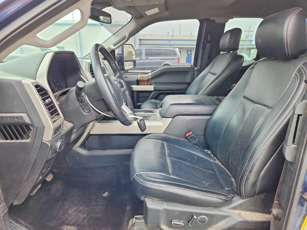 2018 Ford F150 Super Cab - Фото 7