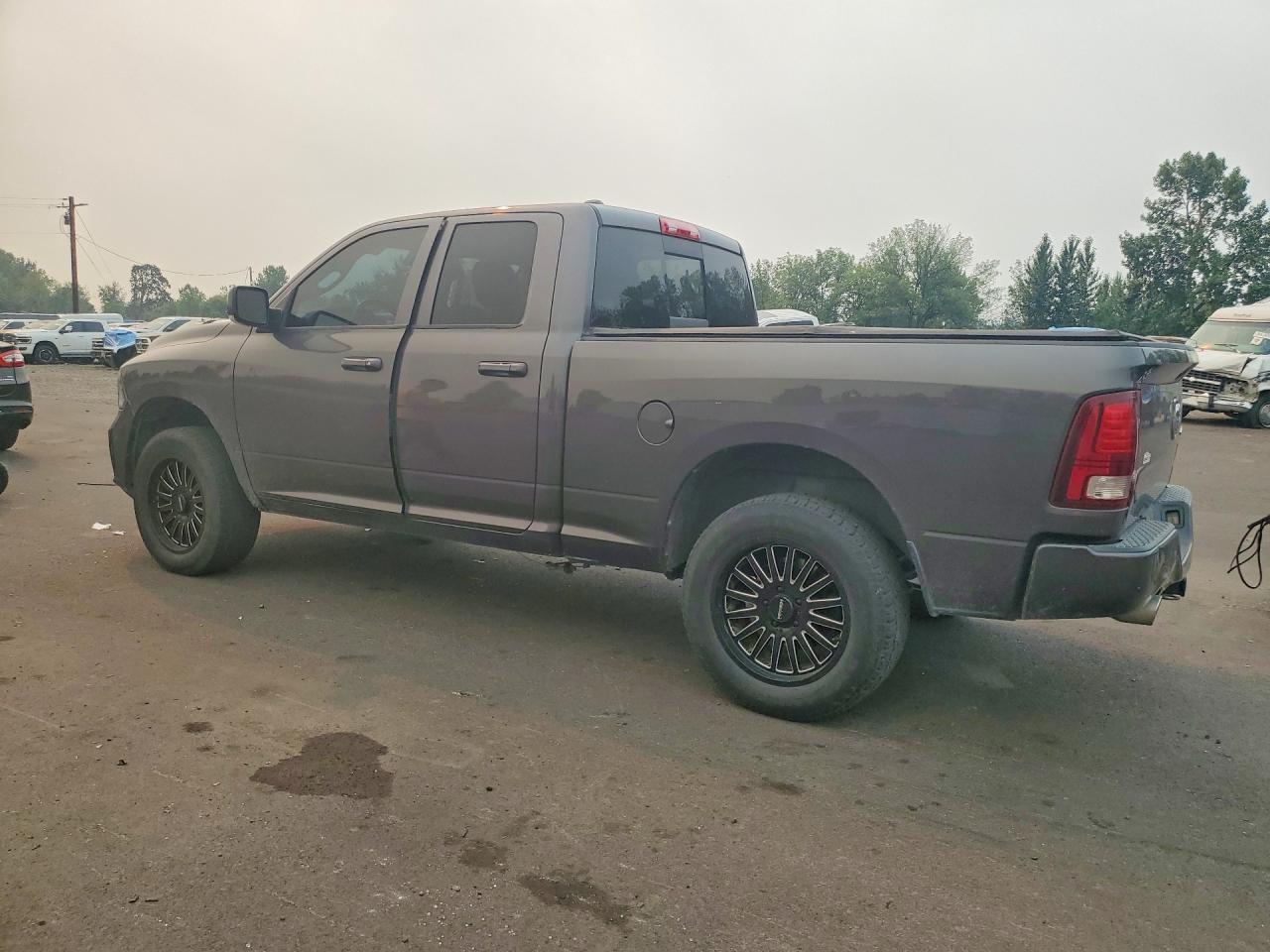 2014 Ram 1500 Sport - Фото 2