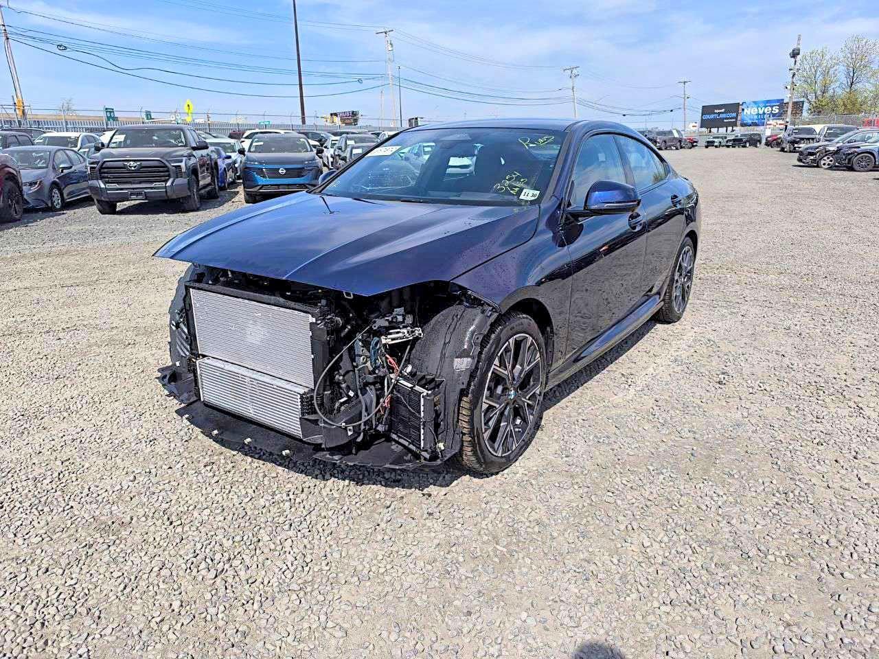 lot