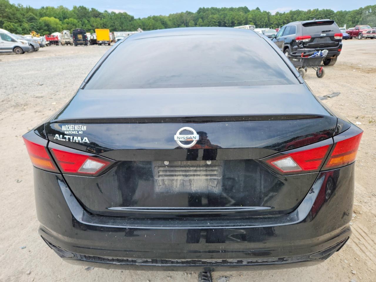 2022 Nissan Altima S - Фото 6
