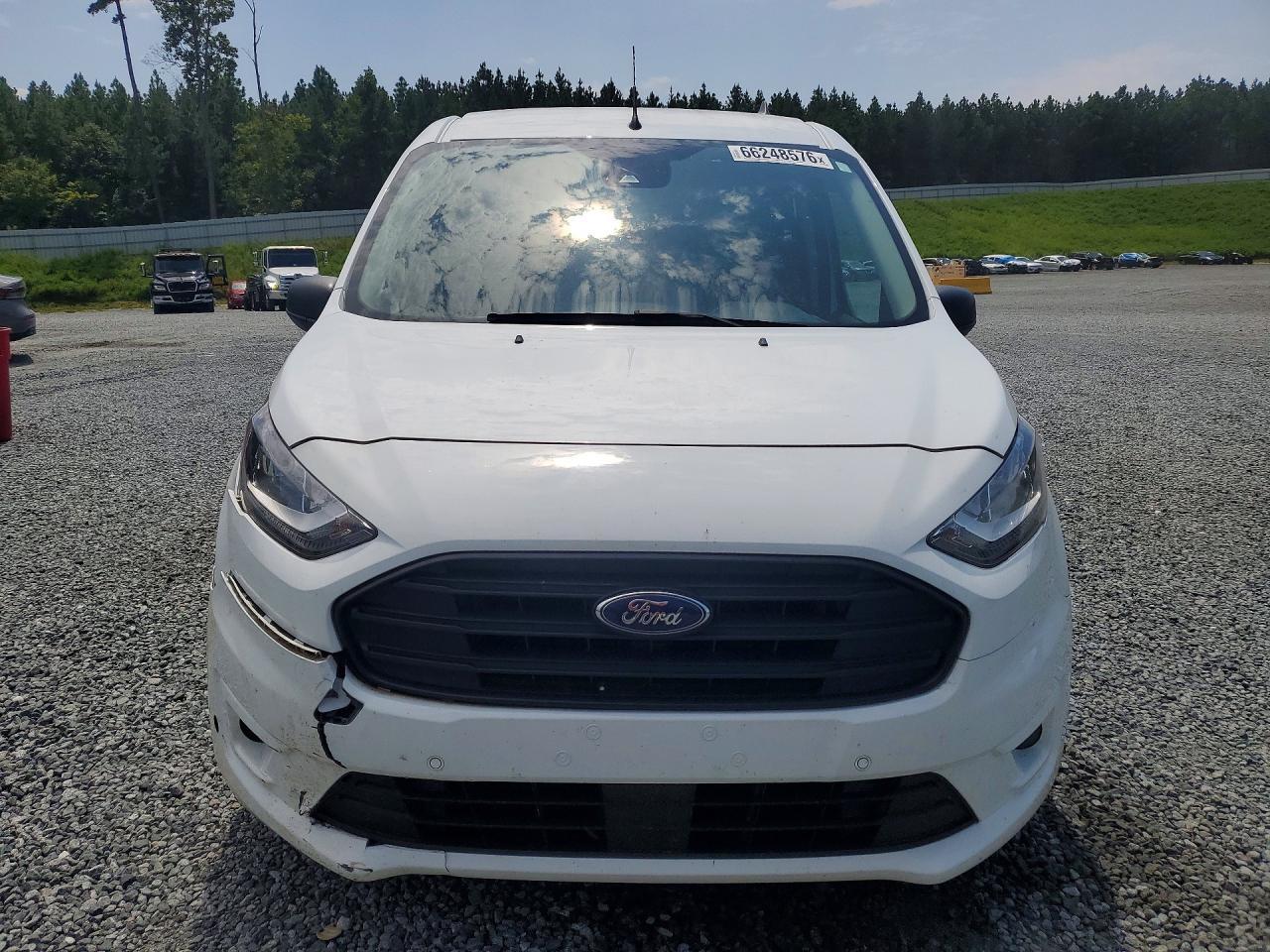 2023 Ford Transit Connect Xlt Delivery Van - Фото 5