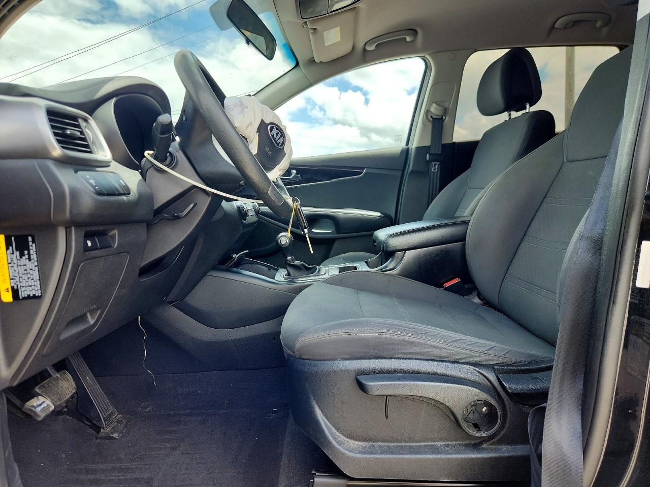2024 Kia Sorento Lx - Фото 7
