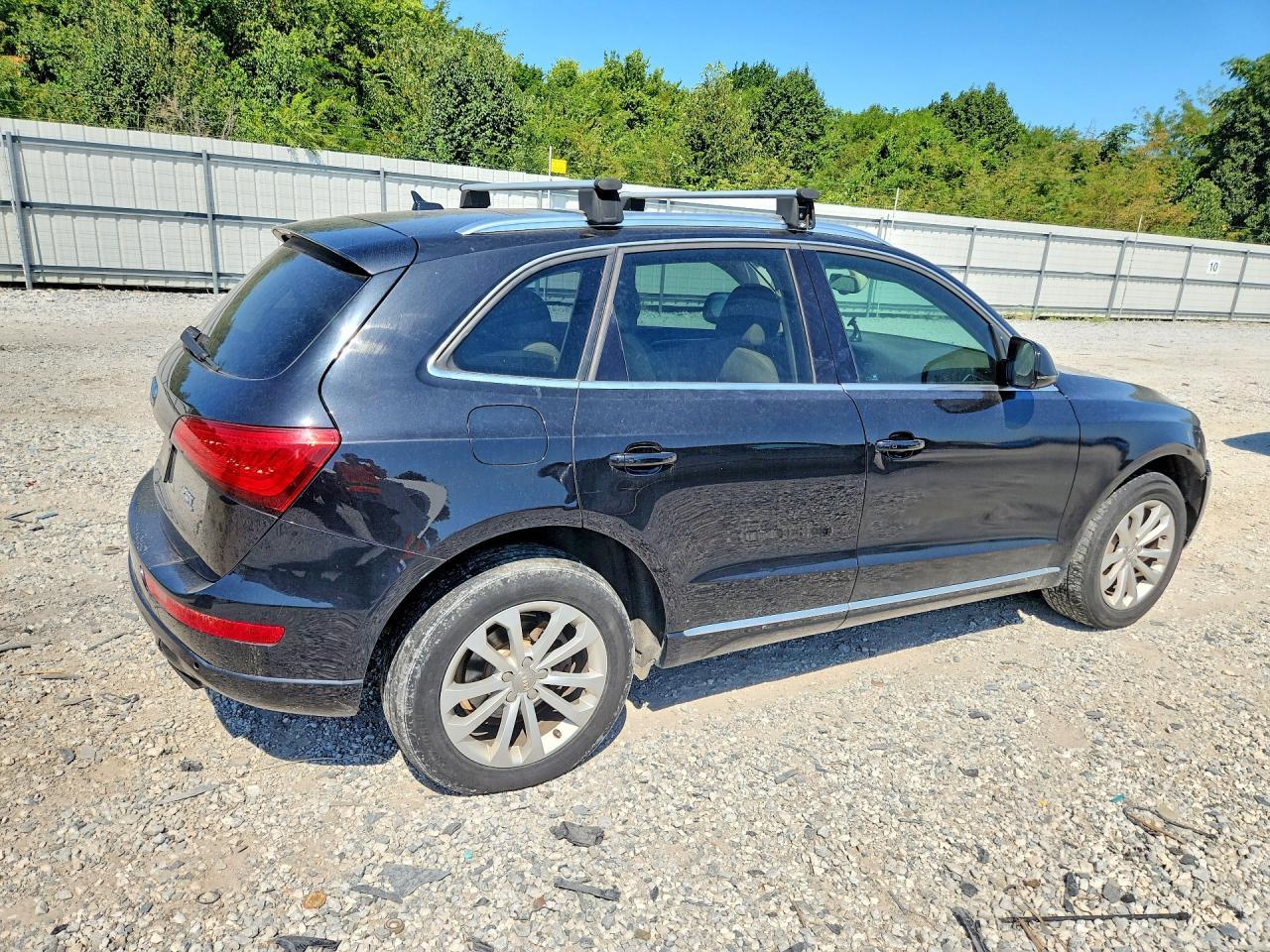 2013 Audi Q5 Premium Plus - Фото 3