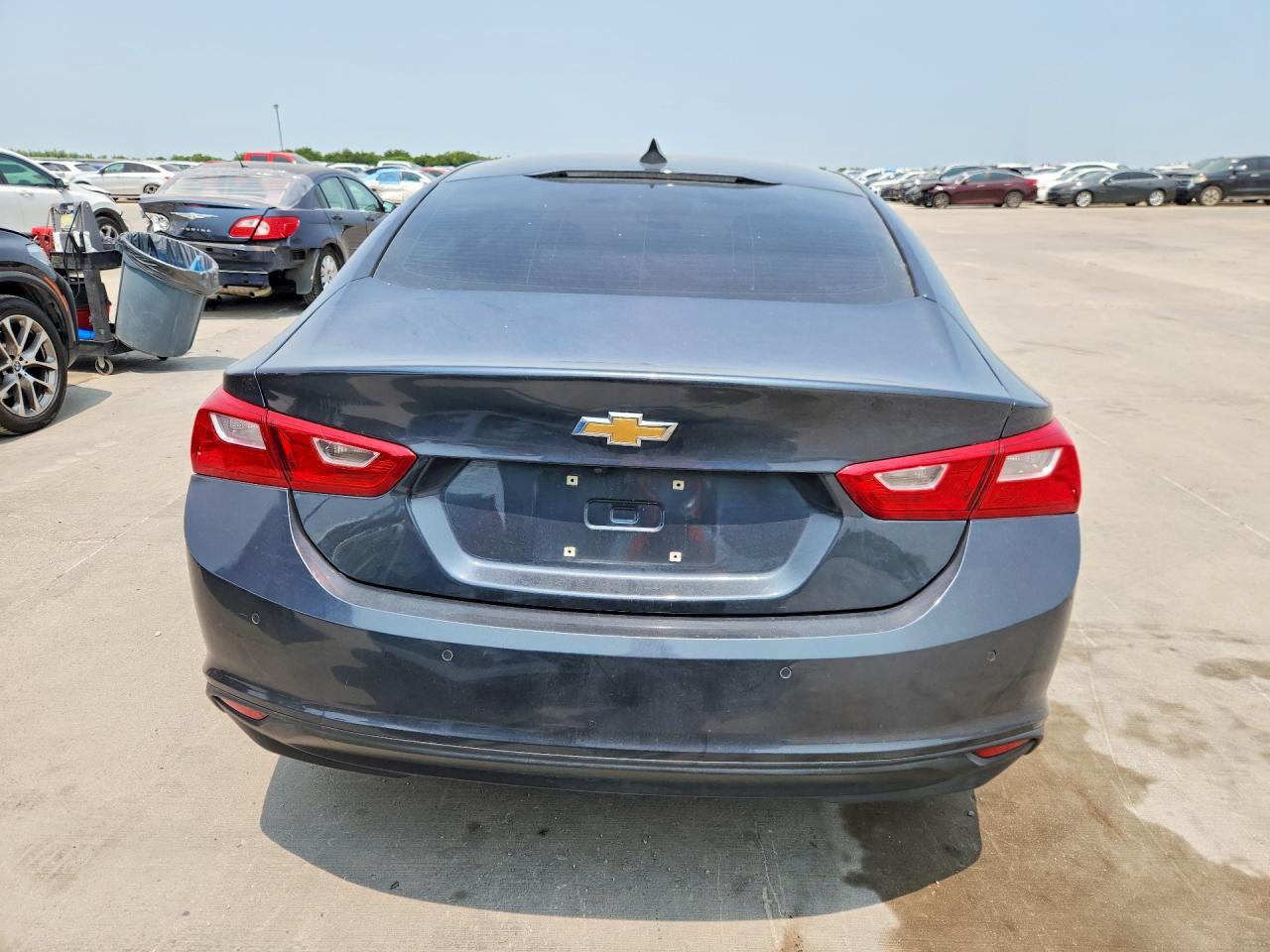 2019 Chevrolet Malibu Ls - Image 6