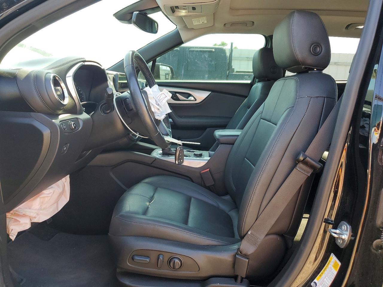 2022 Chevrolet Blazer 3Lt - Фото 7