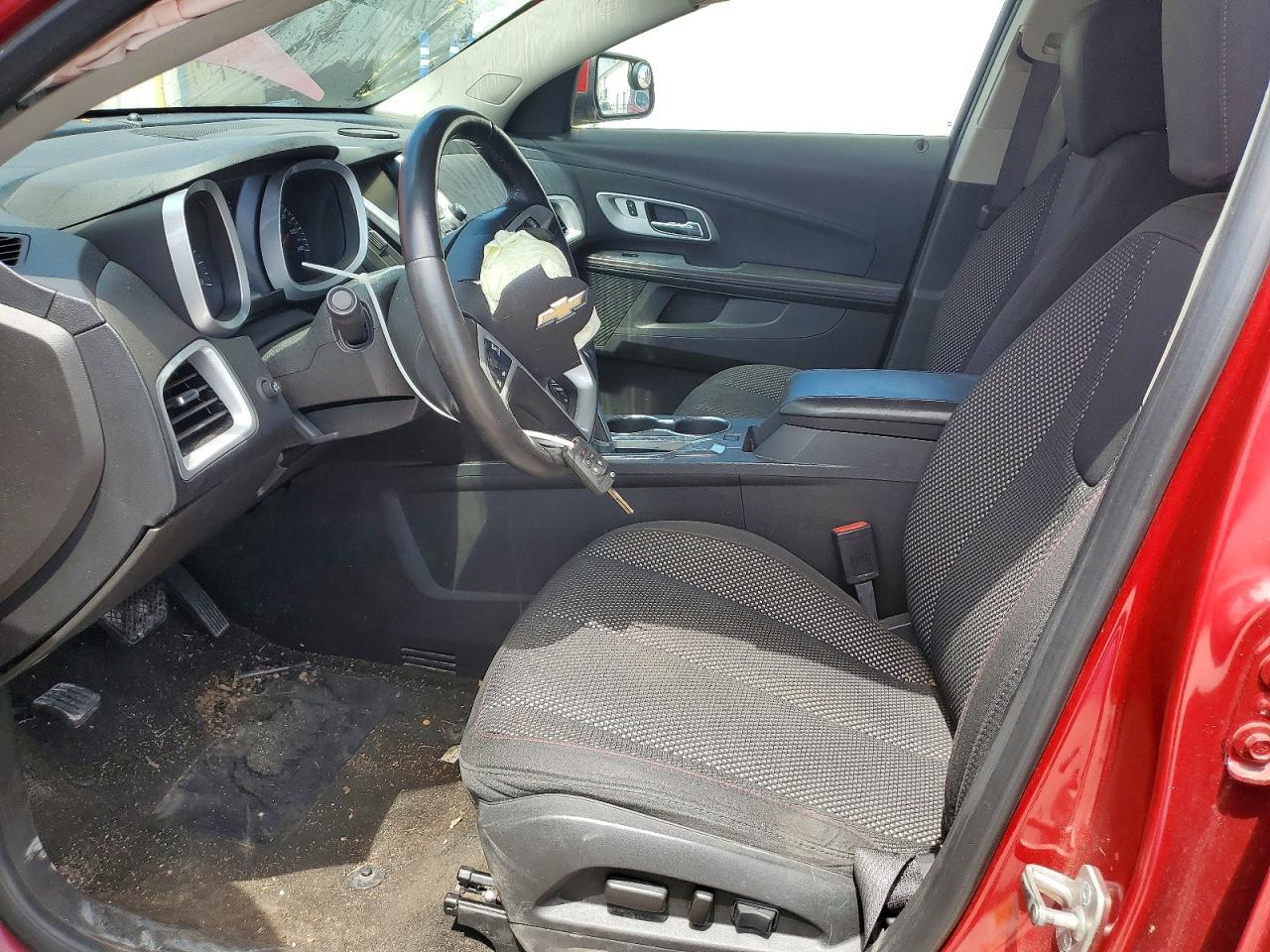 2013 Chevrolet Equinox - Image 7