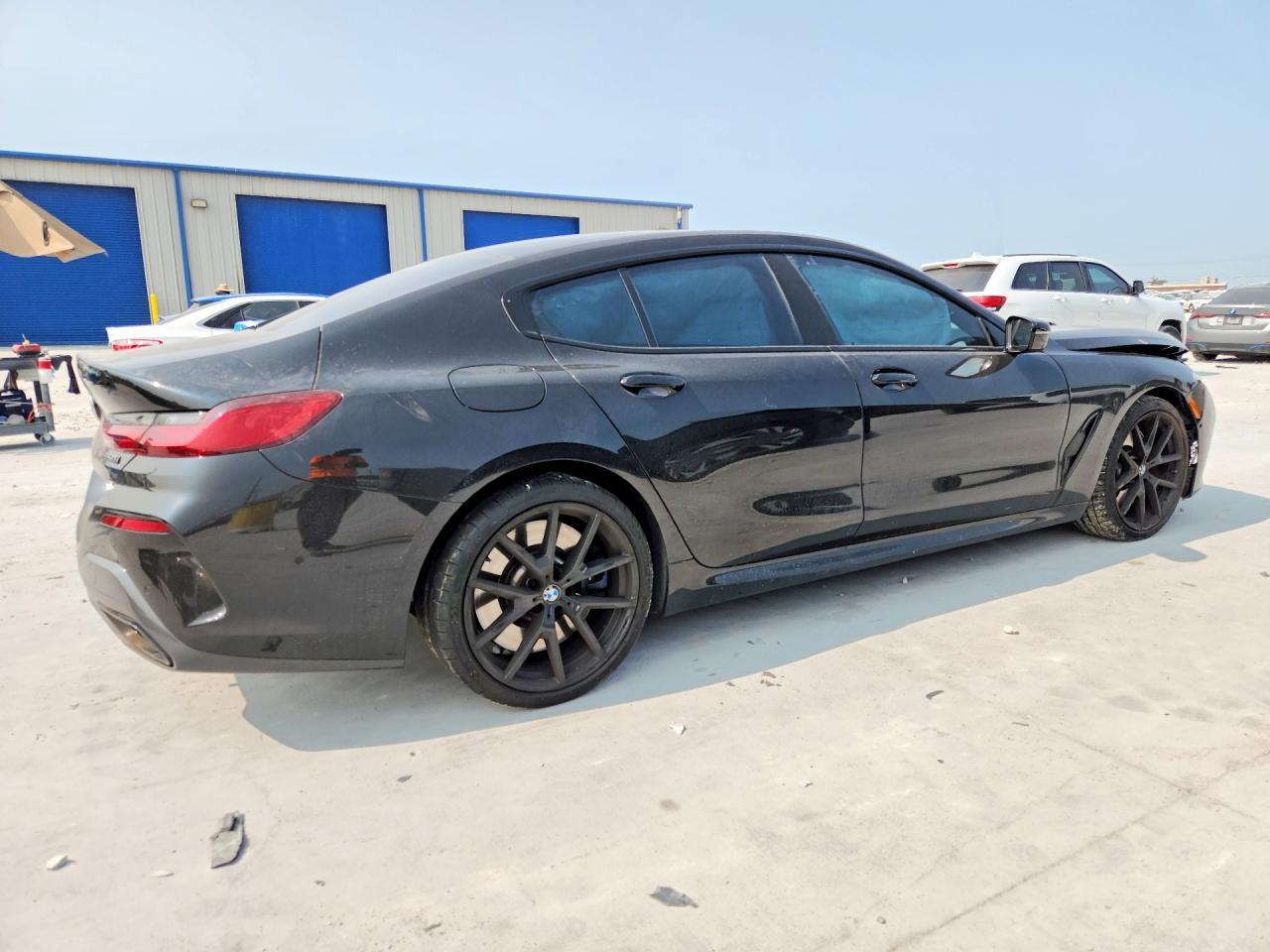 2020 BMW M850Xi - Image 3