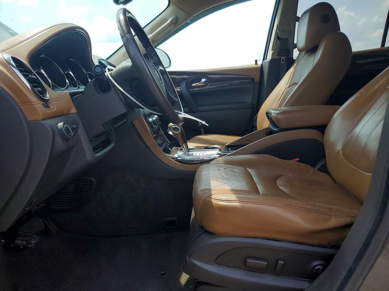 2014 Buick Enclave - Фото 7