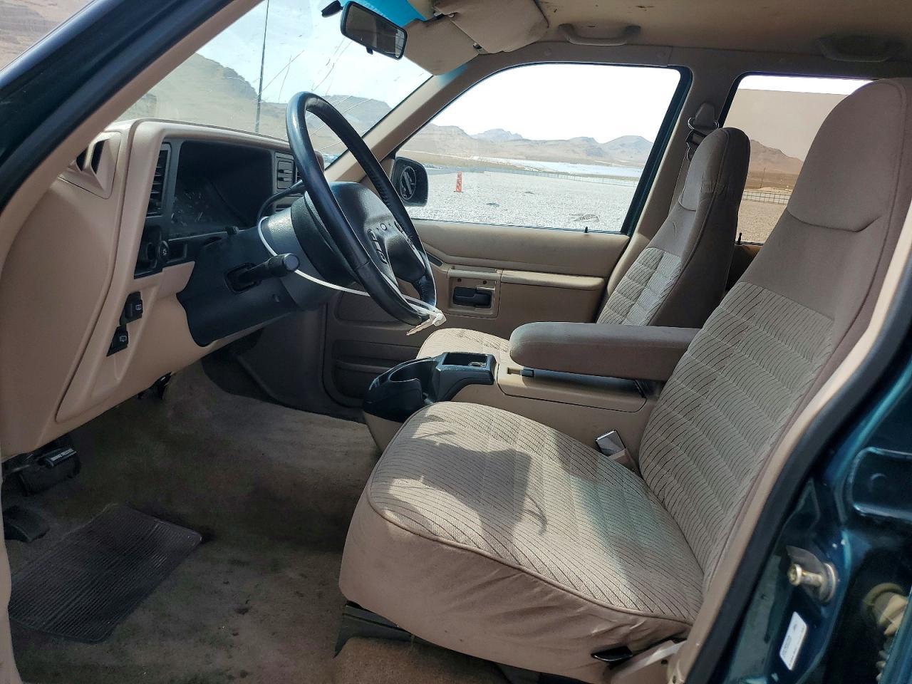 1993 Ford Explorer - Image 7