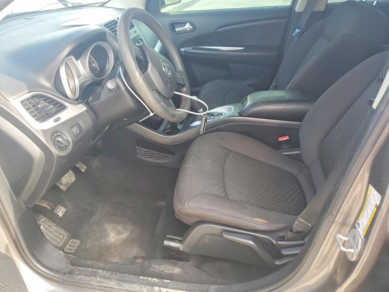 2013 Dodge Journey Se - Фото 7