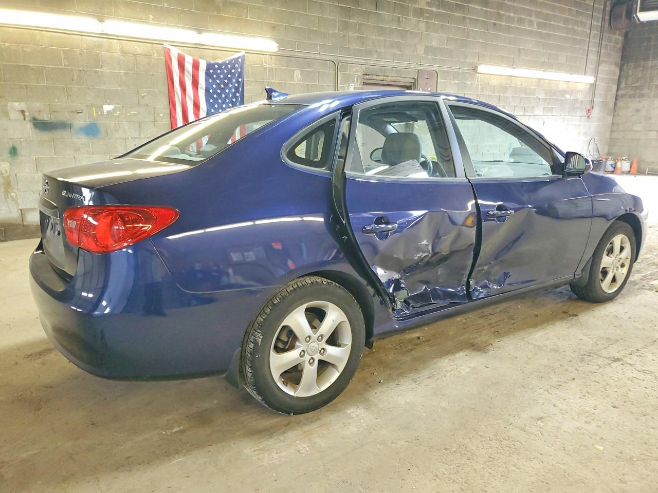 2010 Hyundai Elantra Se - Фото 3