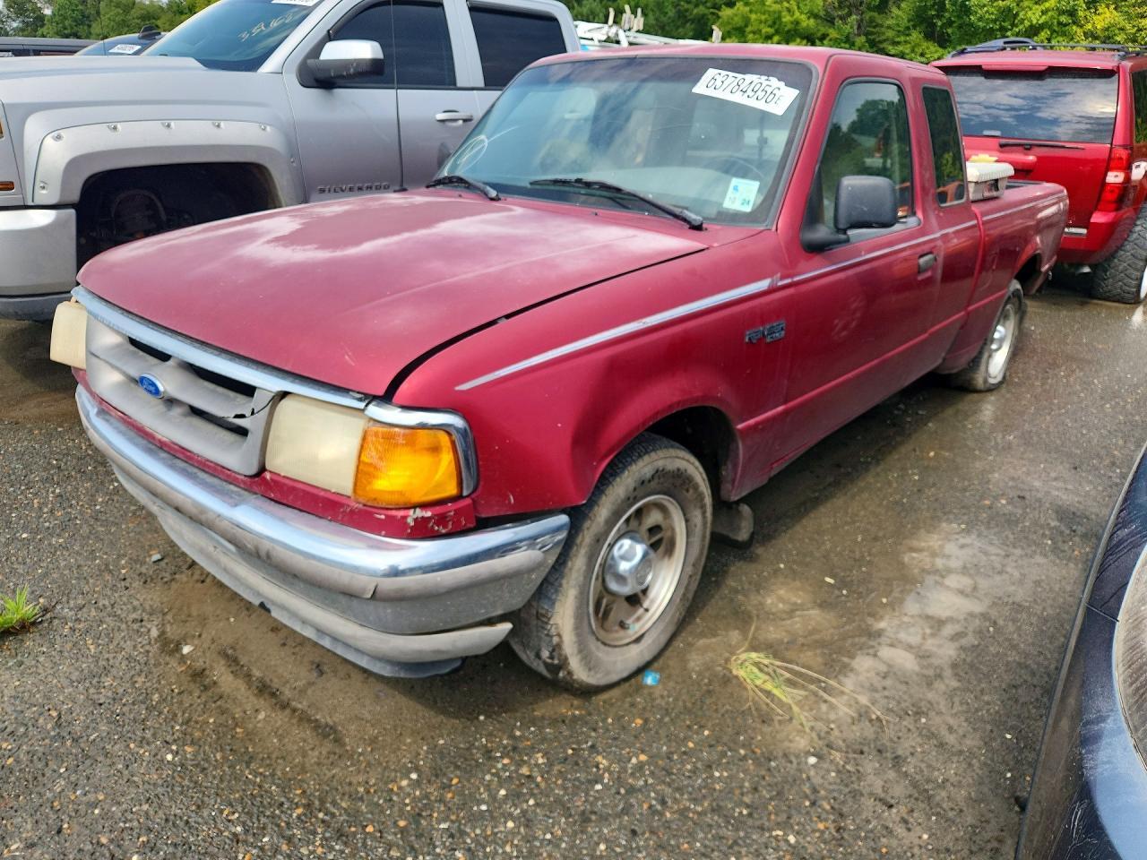 lot