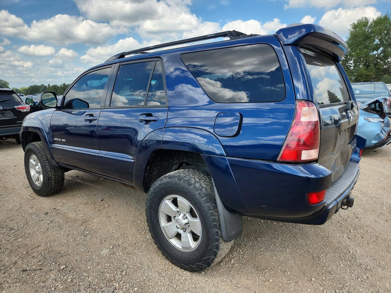 2008 Toyota 4Runner - Image 2