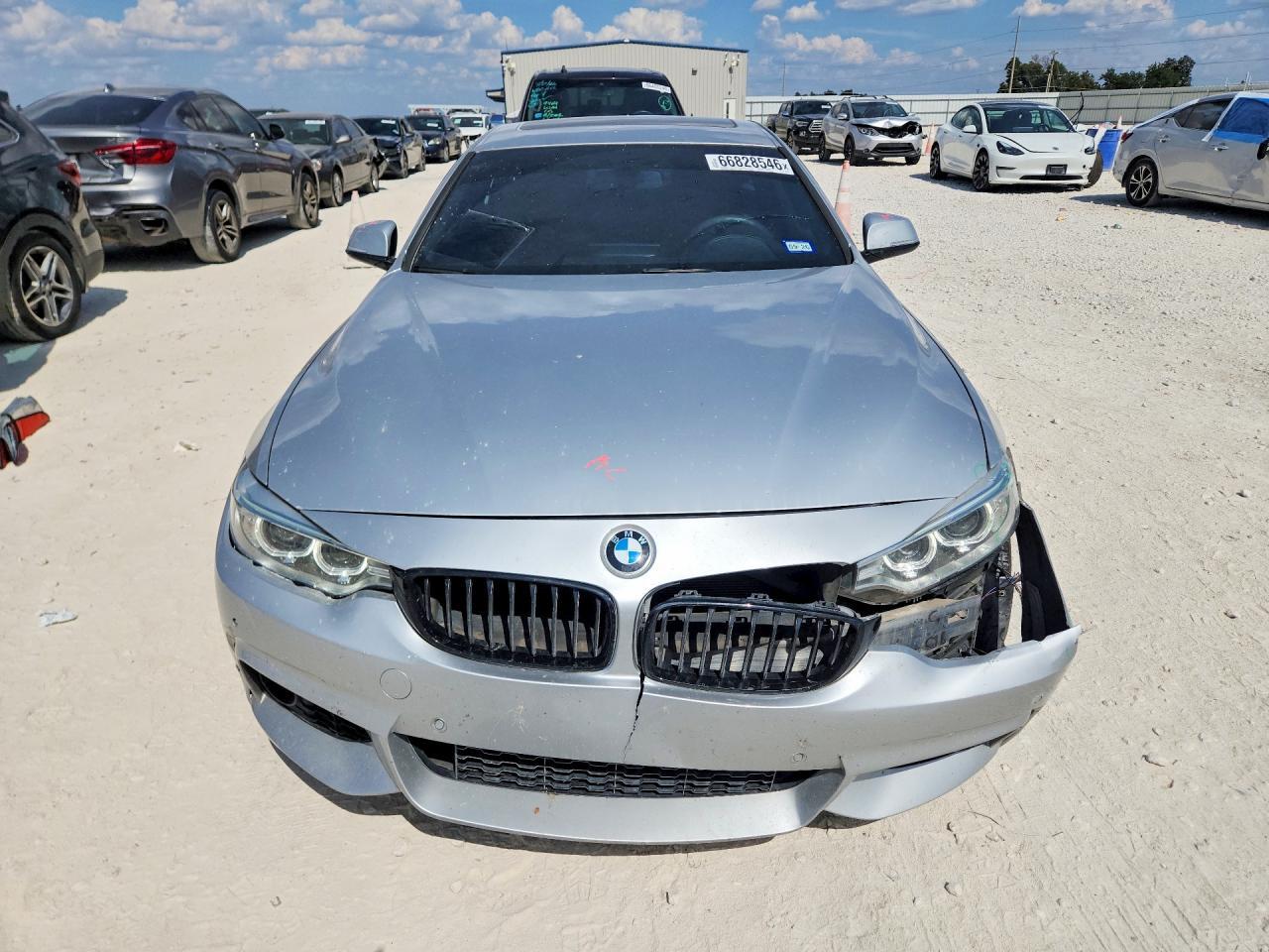 2017 BMW 430I Gran Coupe - Image 5