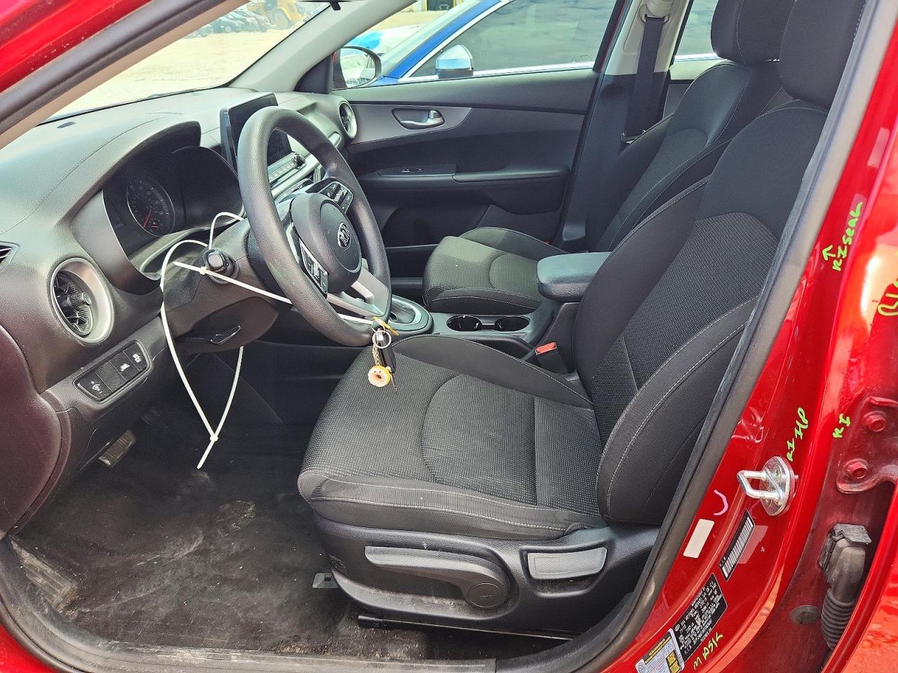 2019 Kia Forte Lxs - Фото 7