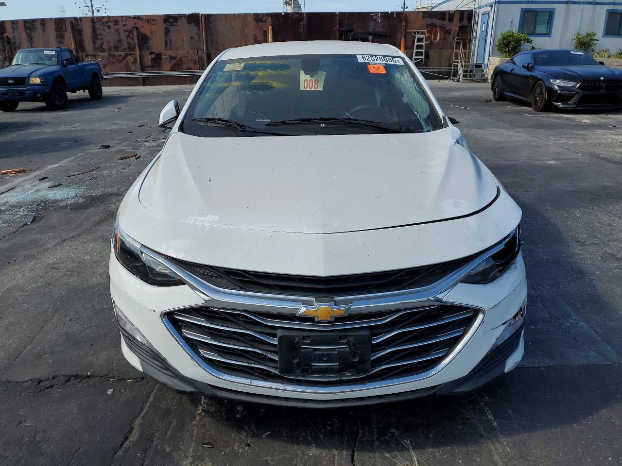 2021 Chevrolet Malibu Lt - Image 5