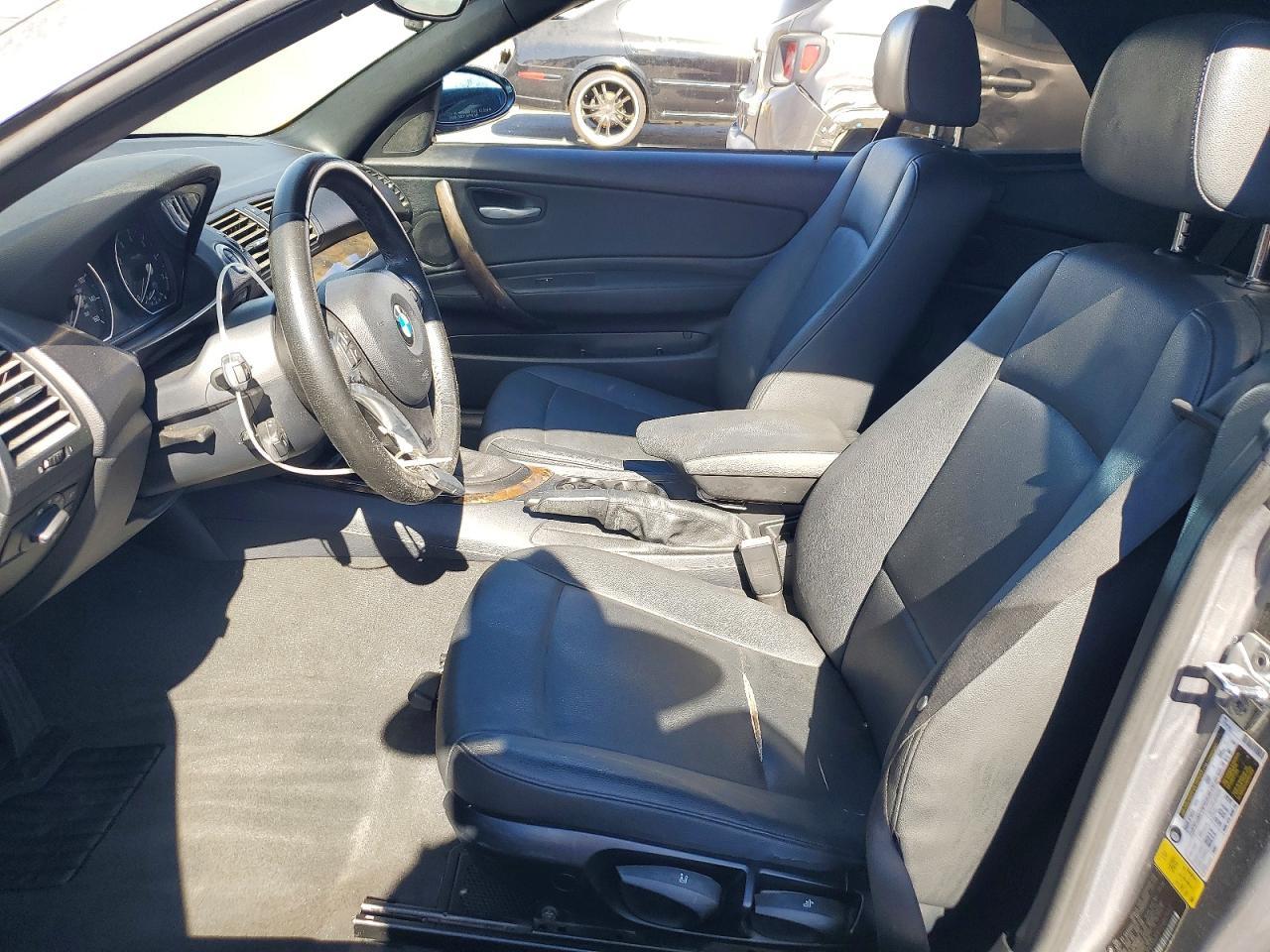 2009 BMW 128 I - Image 7