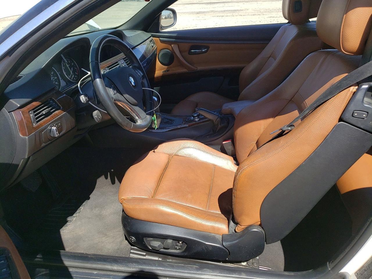 2011 BMW 328 I Sulev - Фото 7