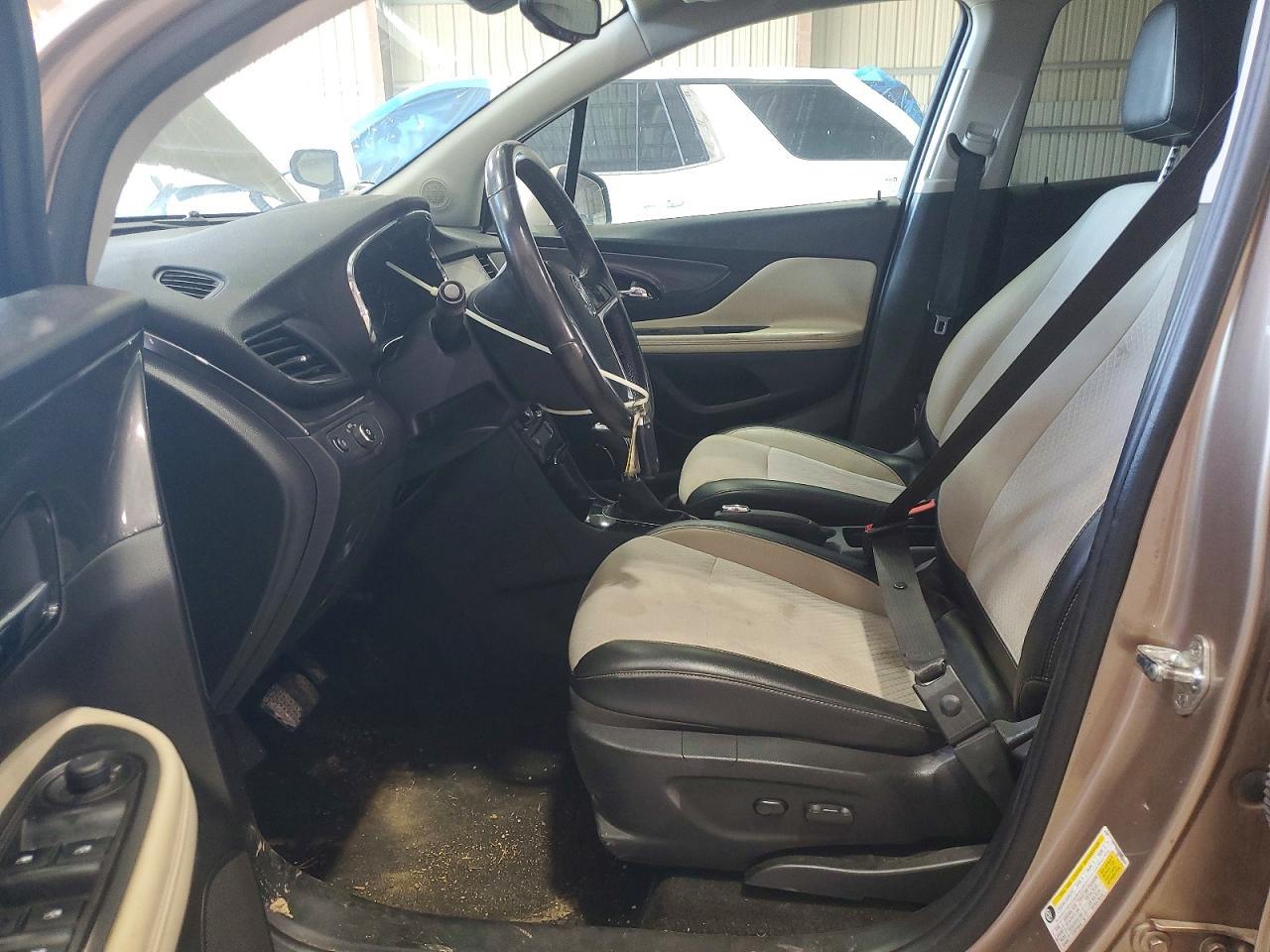 2018 Buick Encore Preferred - Фото 7