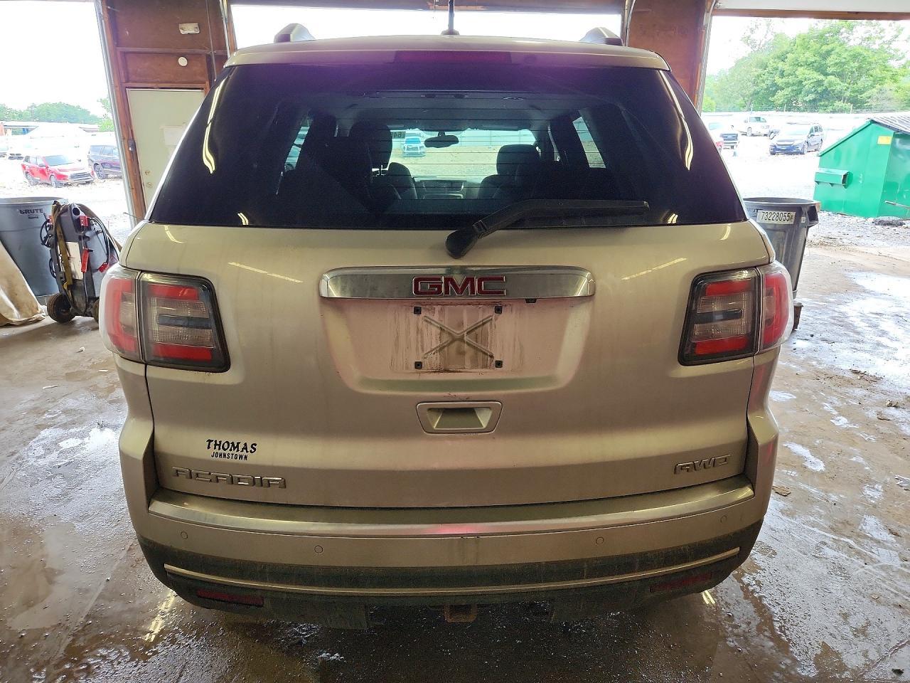 2016 GMC Acadia Sle - Image 6