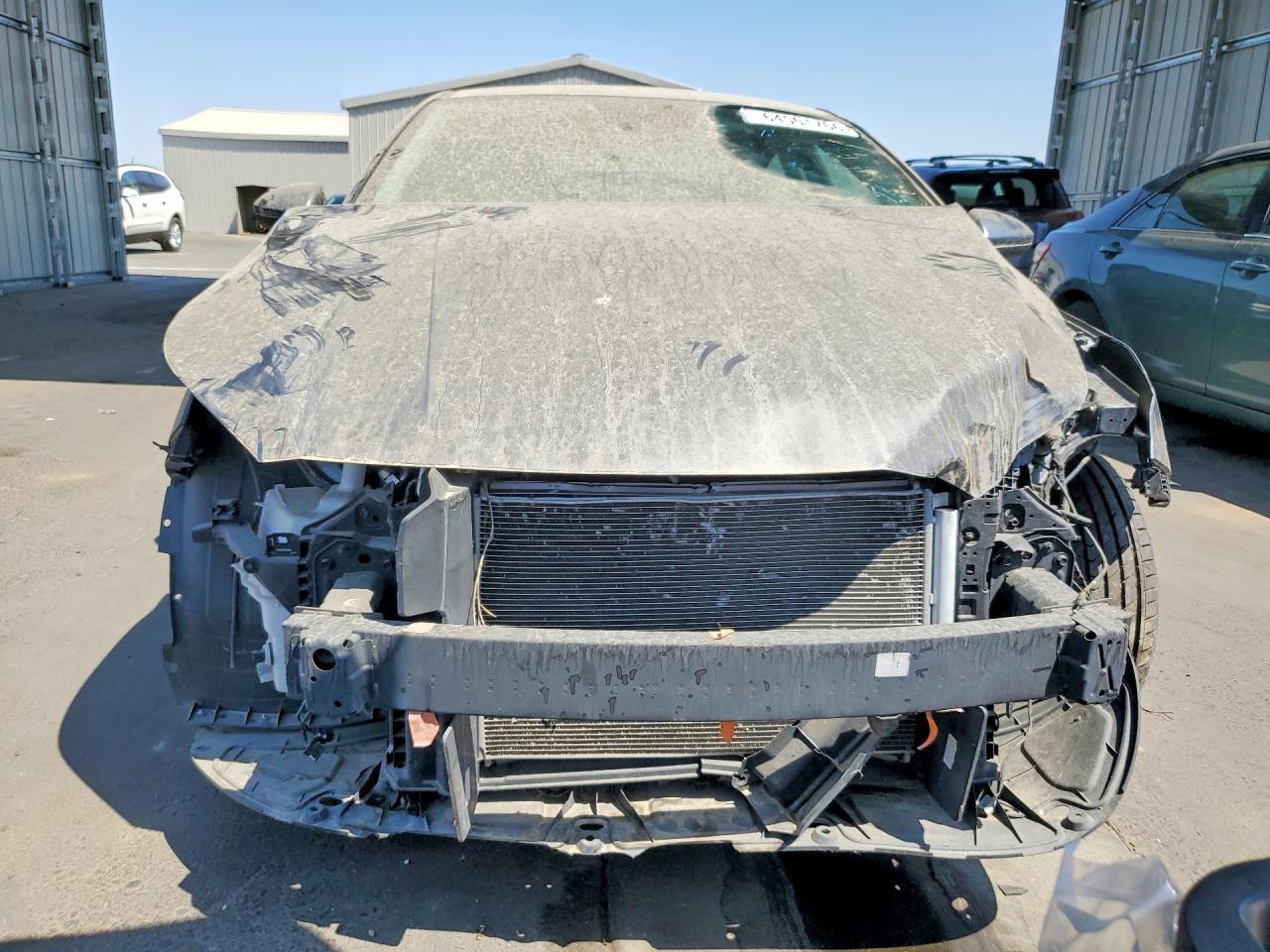 2020 Kia Forte Fe - Фото 5