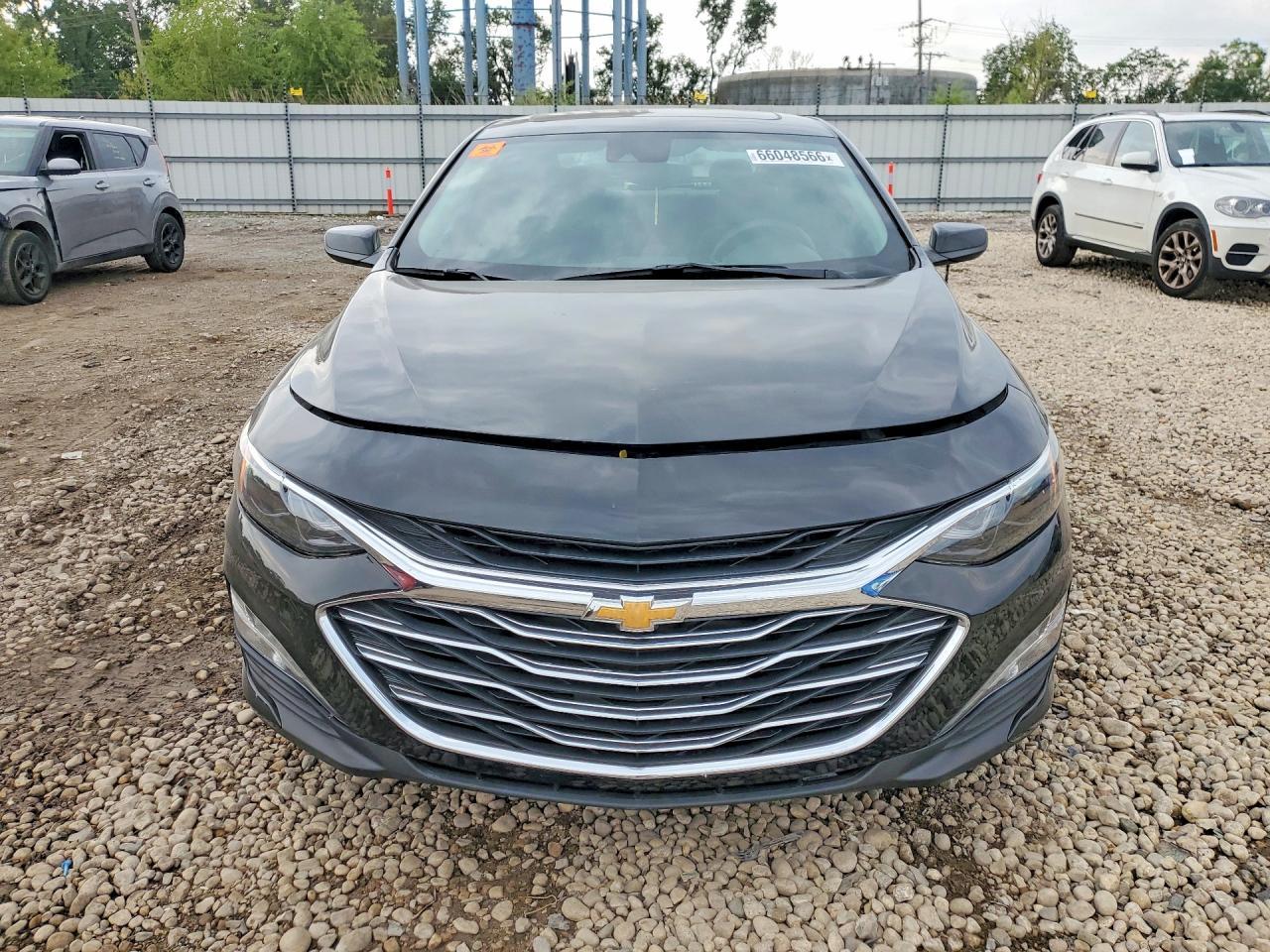 2024 Chevrolet Malibu - Фото 5