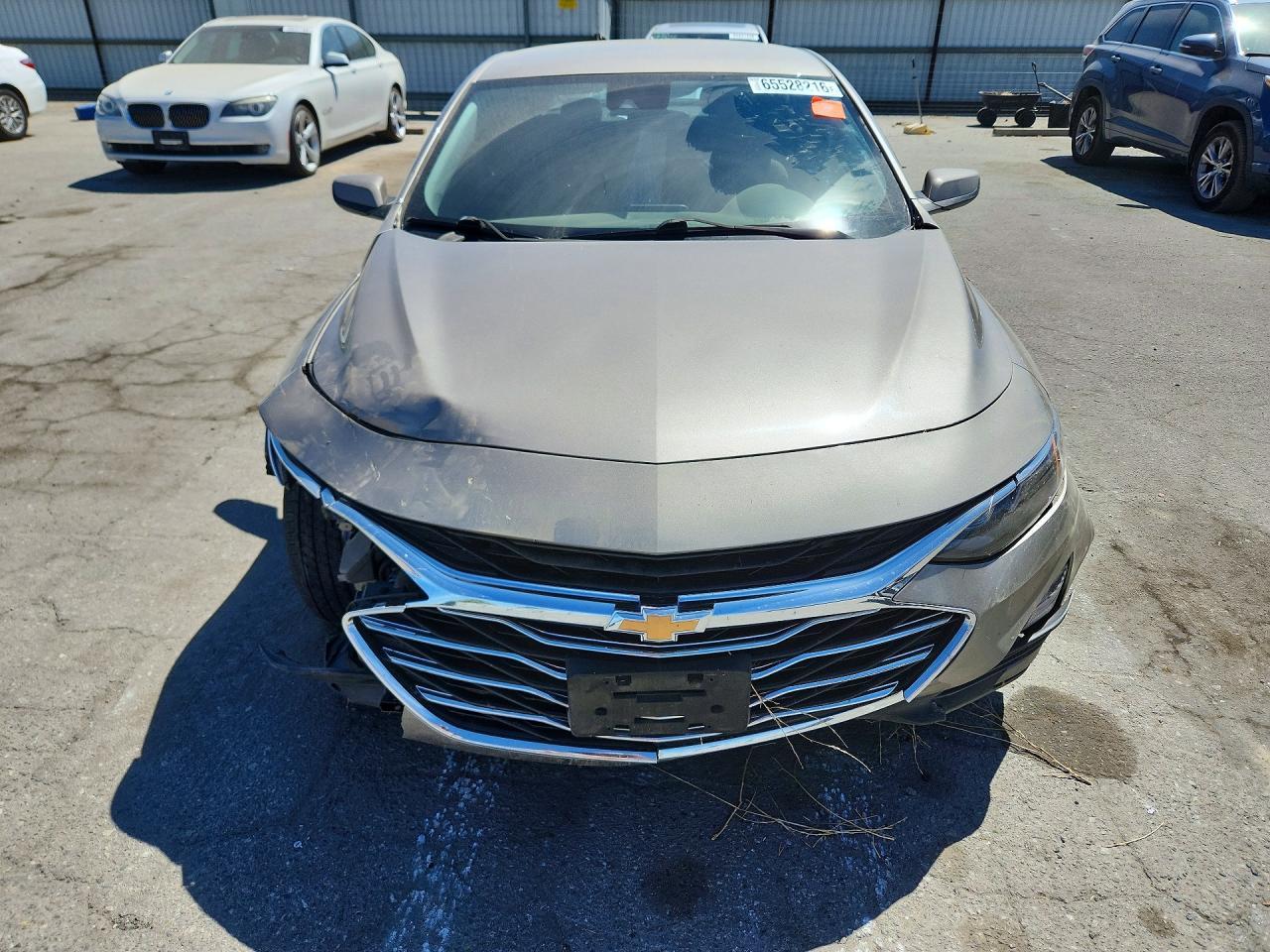 2024 Chevrolet Malibu Lt - Фото 5
