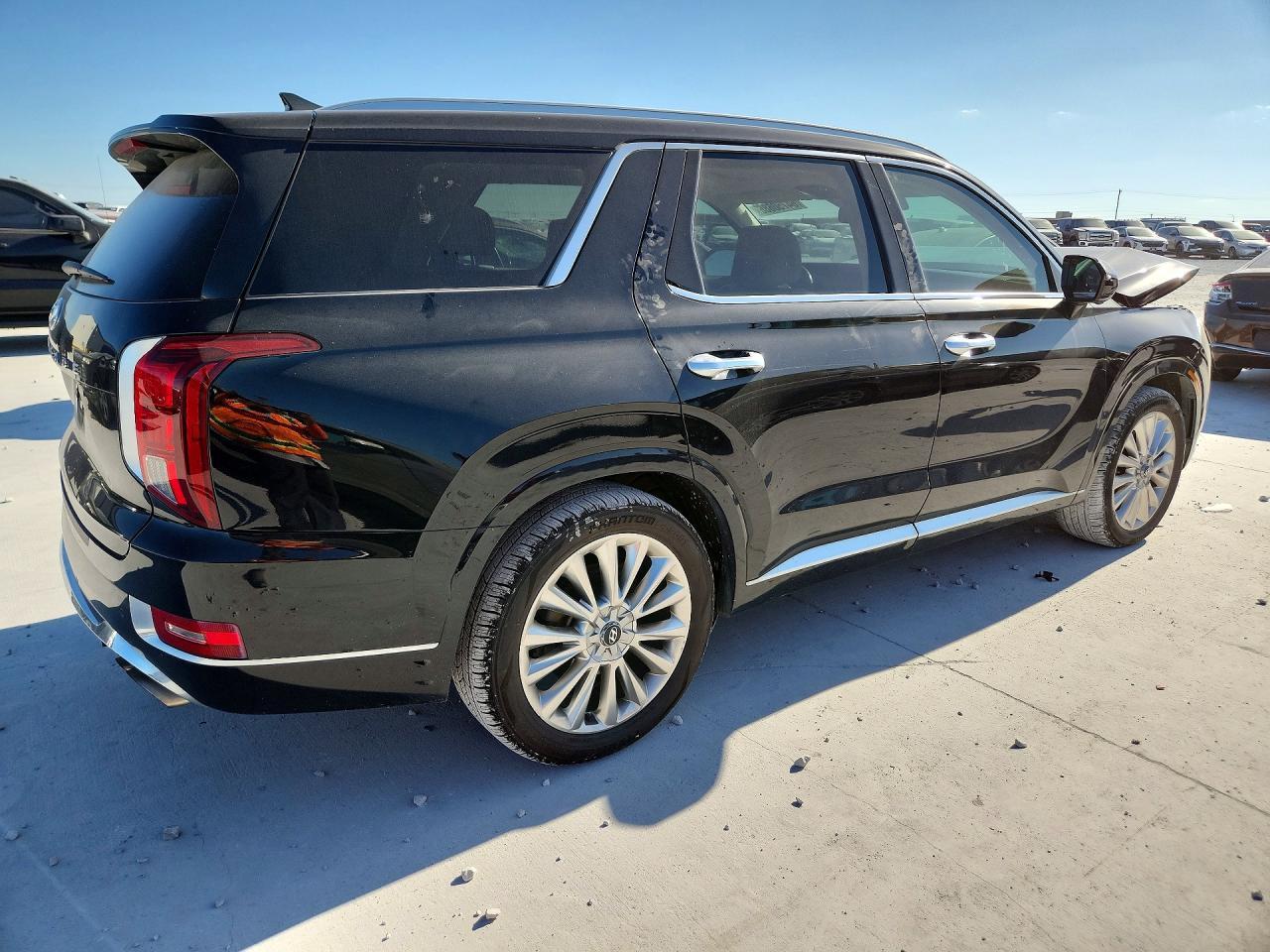 2020 Hyundai Palisade Se - Image 3