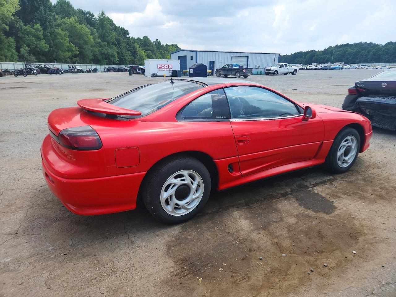 1991 Dodge Stealth R/T - Image 3