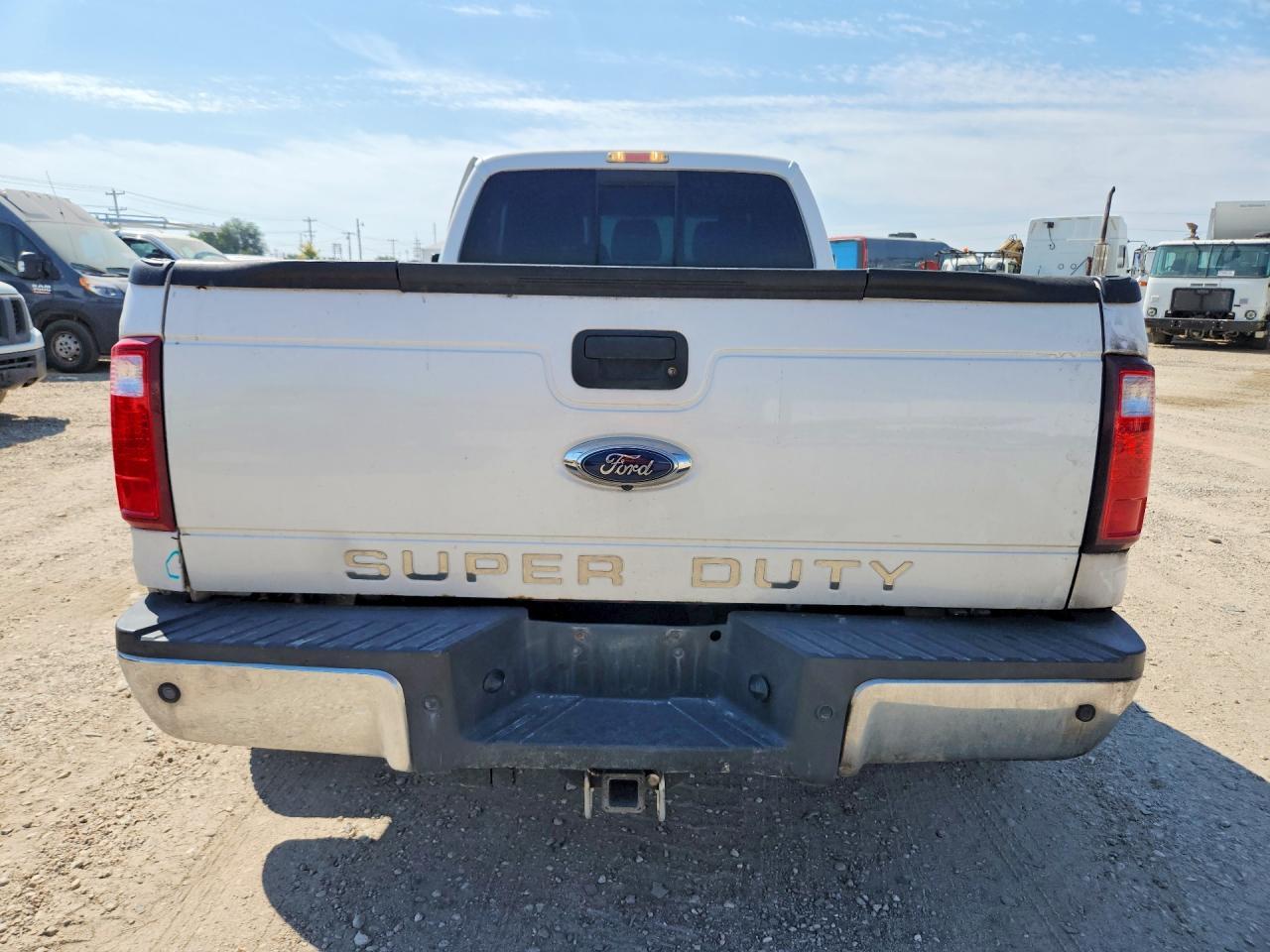 2016 Ford F-450 - Фото 6