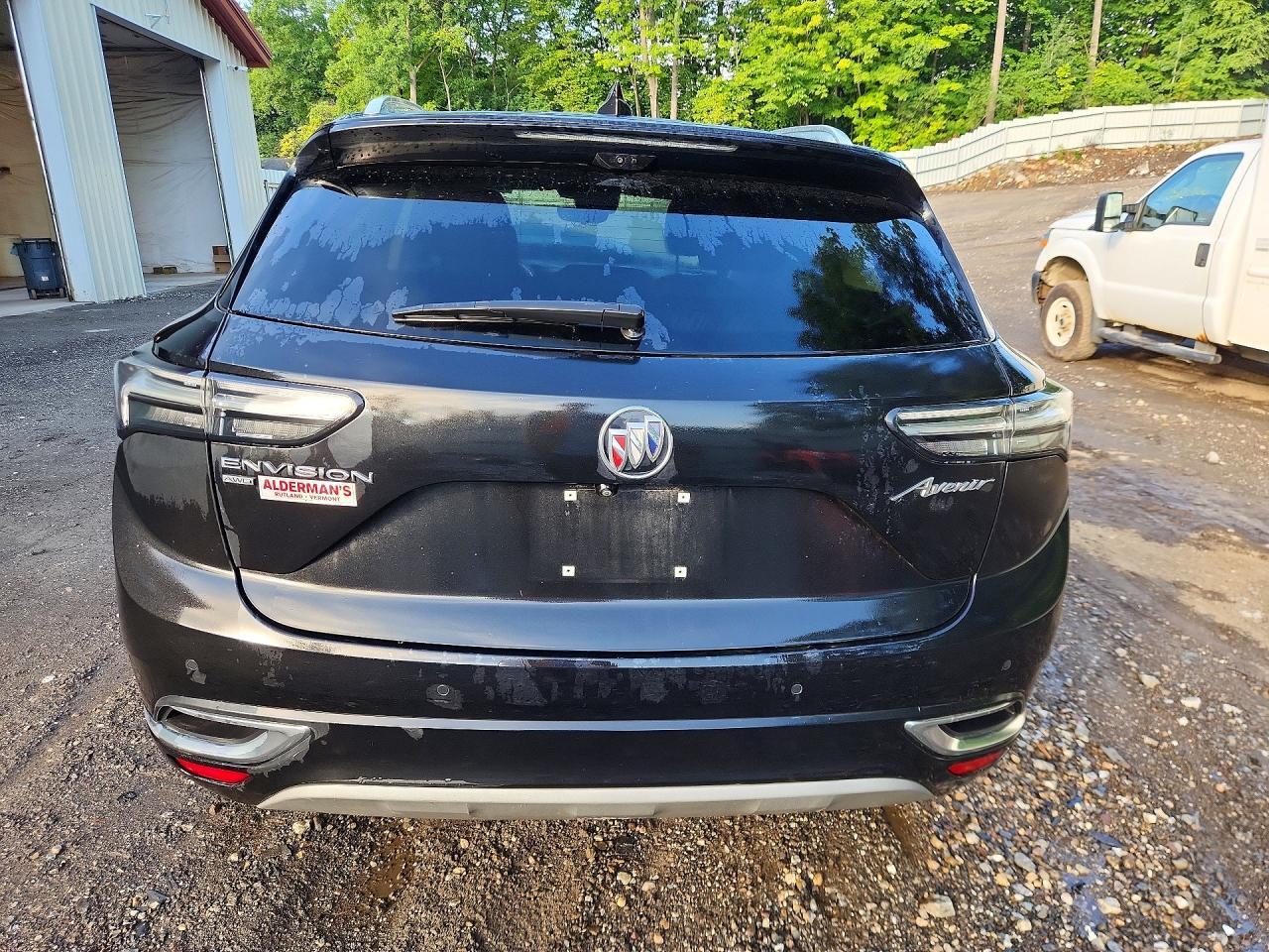 2023 Buick Envision Avenir - Фото 6