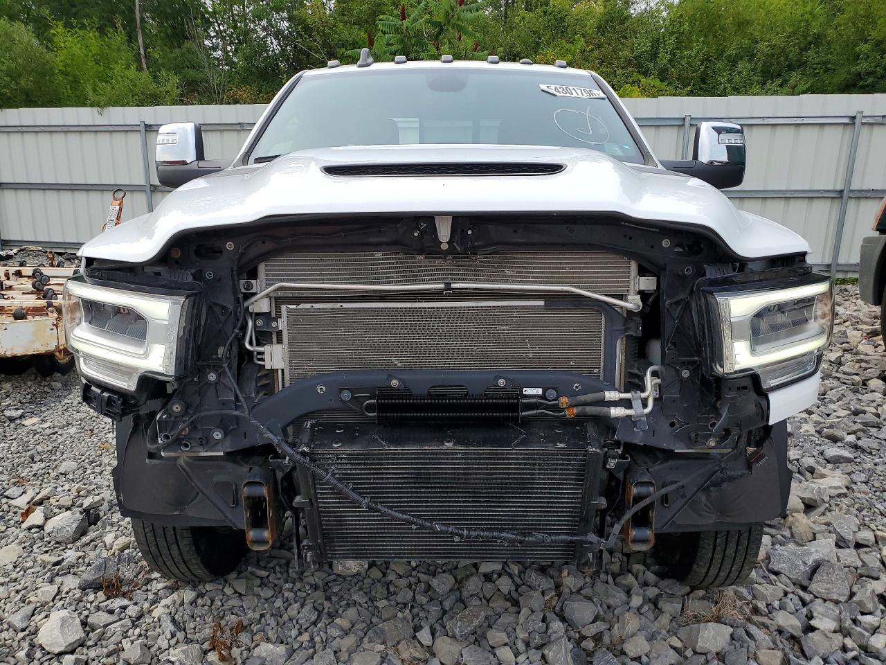 2023 Ram 3500 Laramie - Image 5