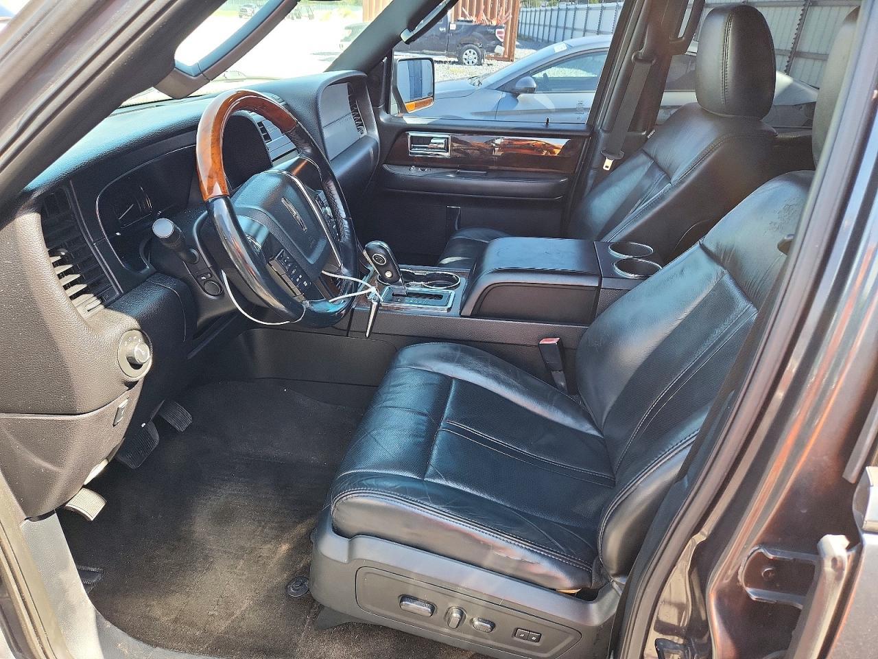 2015 Lincoln Navigator - Фото 7