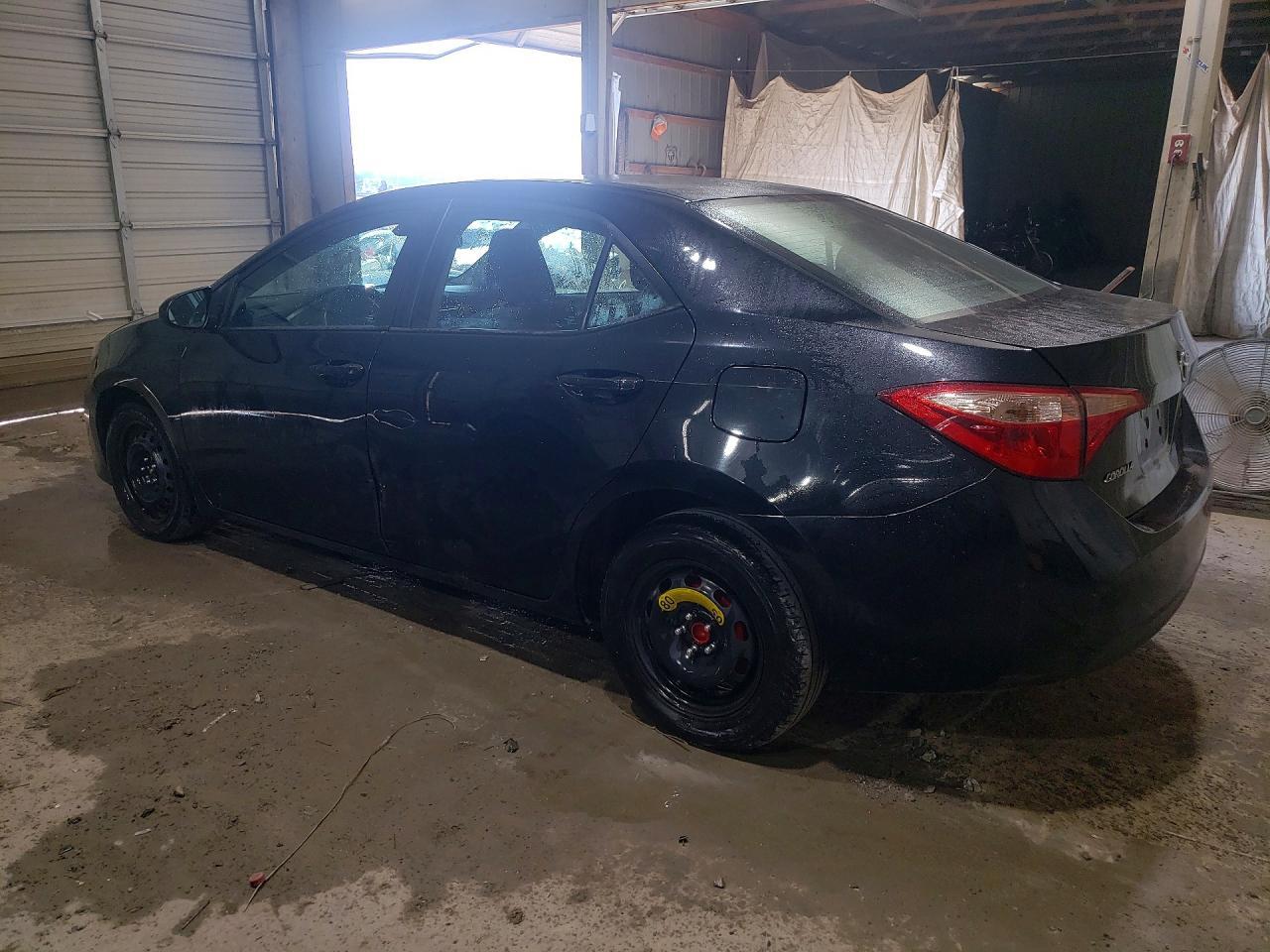 2019 Toyota Corolla Le - Image 2