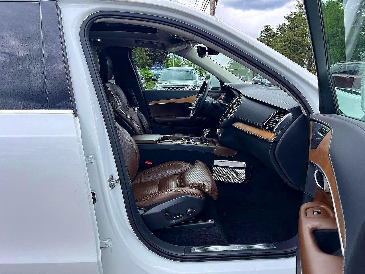 2019 Volvo Xc90 T6 Inscription - Image 5