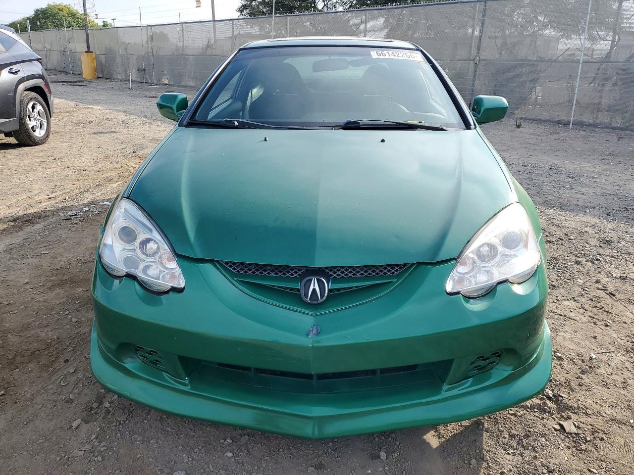 2002 Acura Rsx - Фото 5