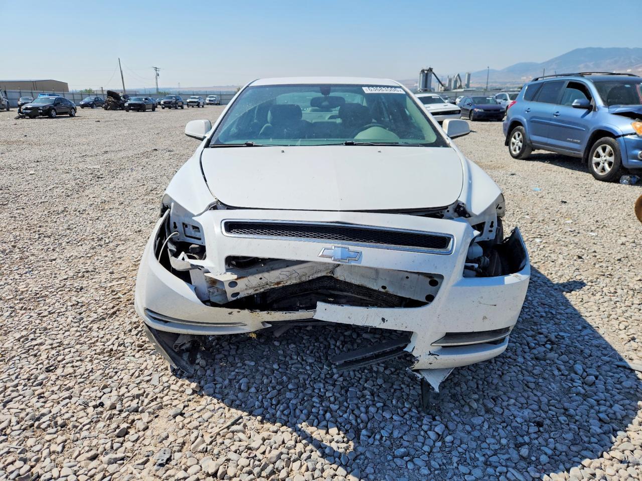 2009 Chevrolet Malibu 1Lt - Image 5