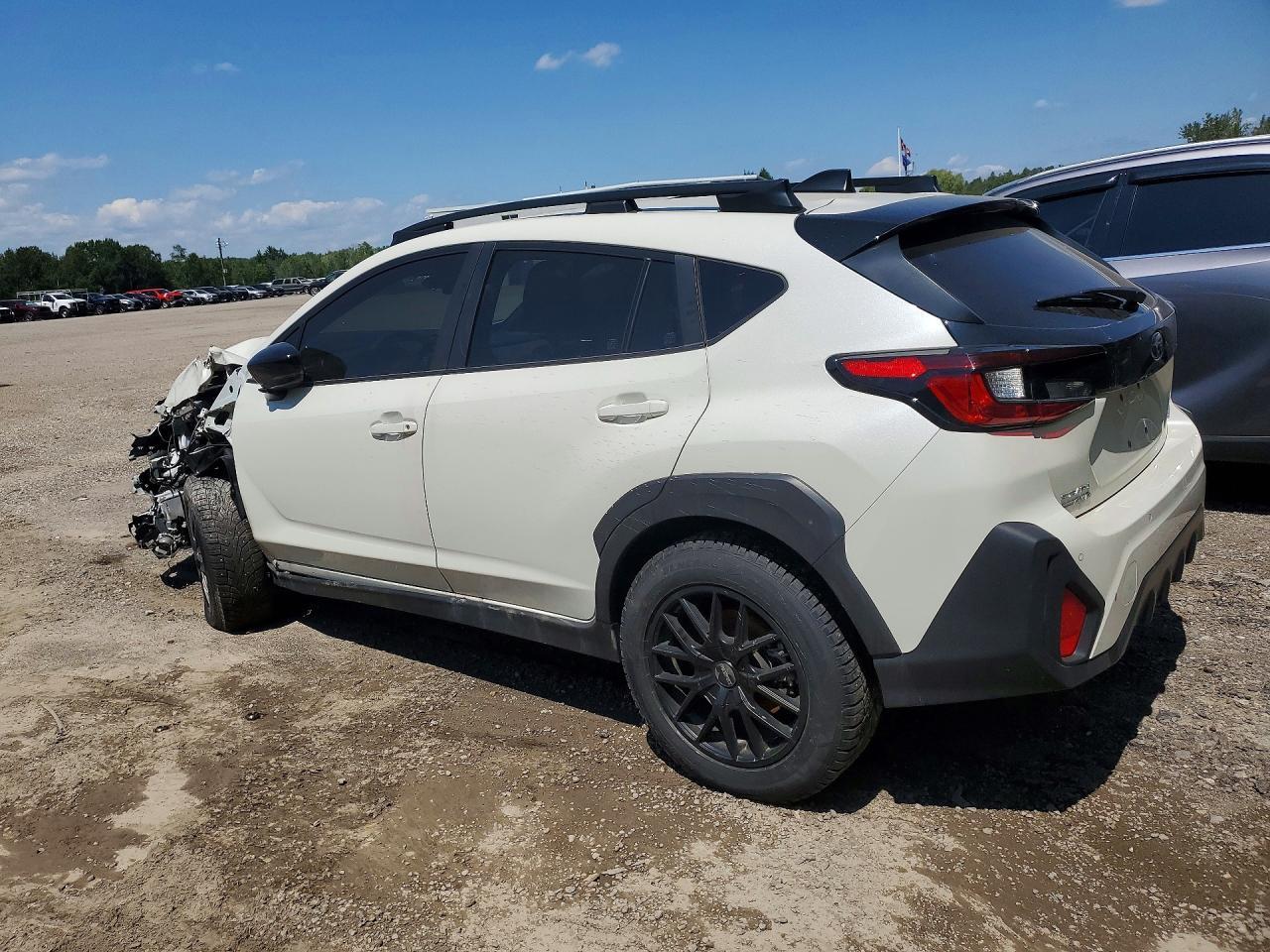 2025 Subaru Crosstrek Sport - Фото 2