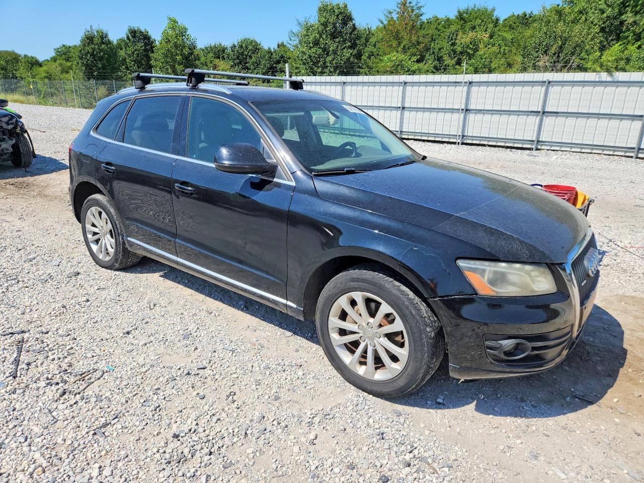 2013 Audi Q5 Premium Plus - Фото 4