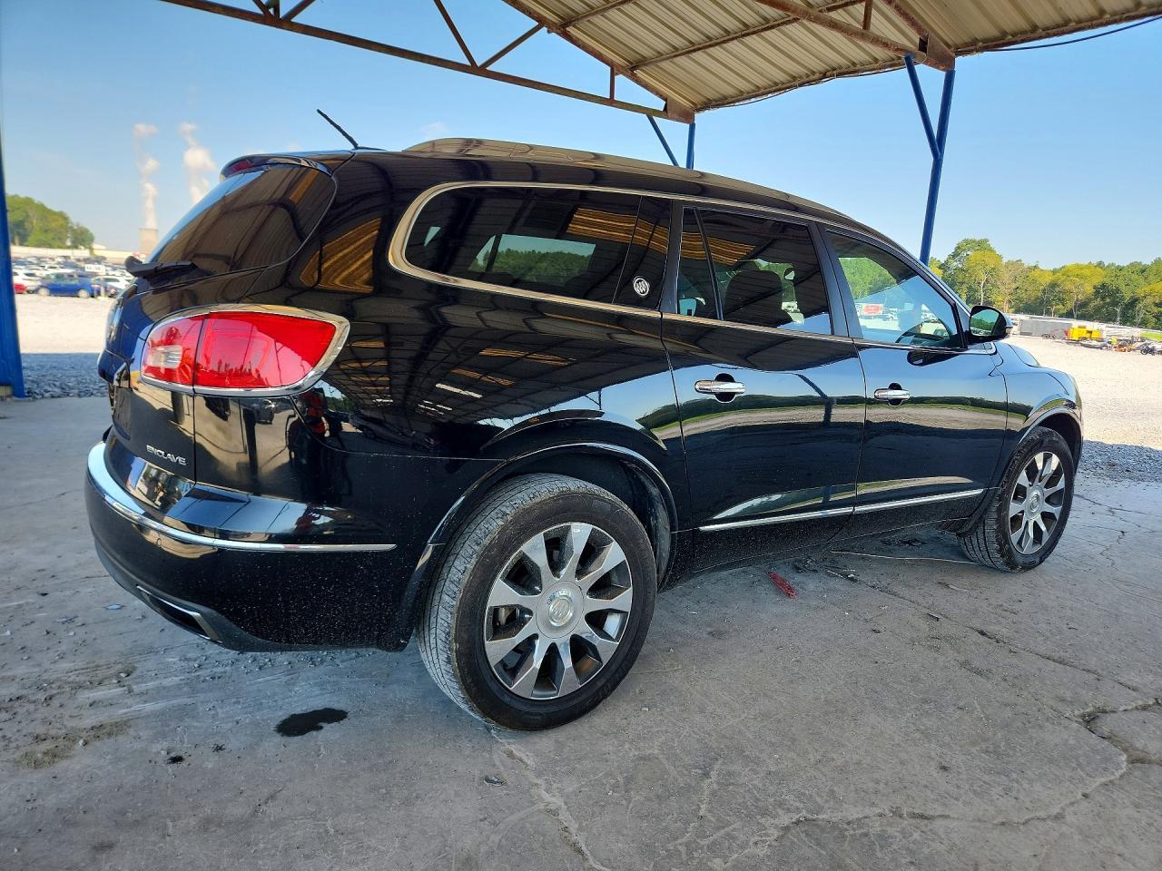 2017 Buick Enclave - Image 3