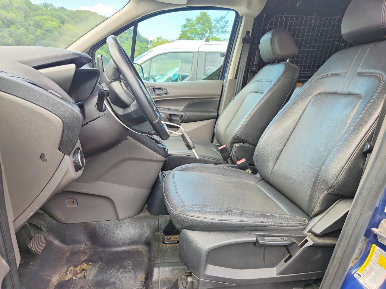 2019 Ford Transit Connect Xl - Image 7