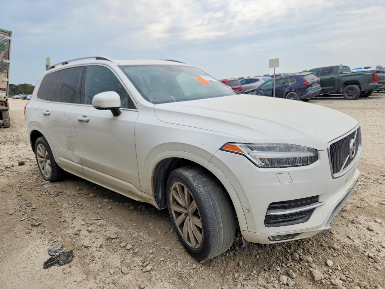 2018 Volvo Xc90 T6 - Image 4
