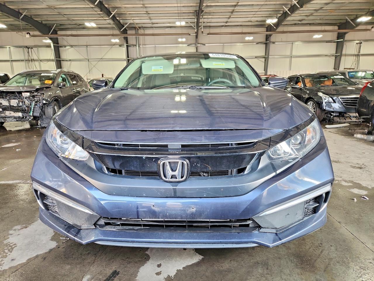 2019 Honda Civic Lx - Image 5