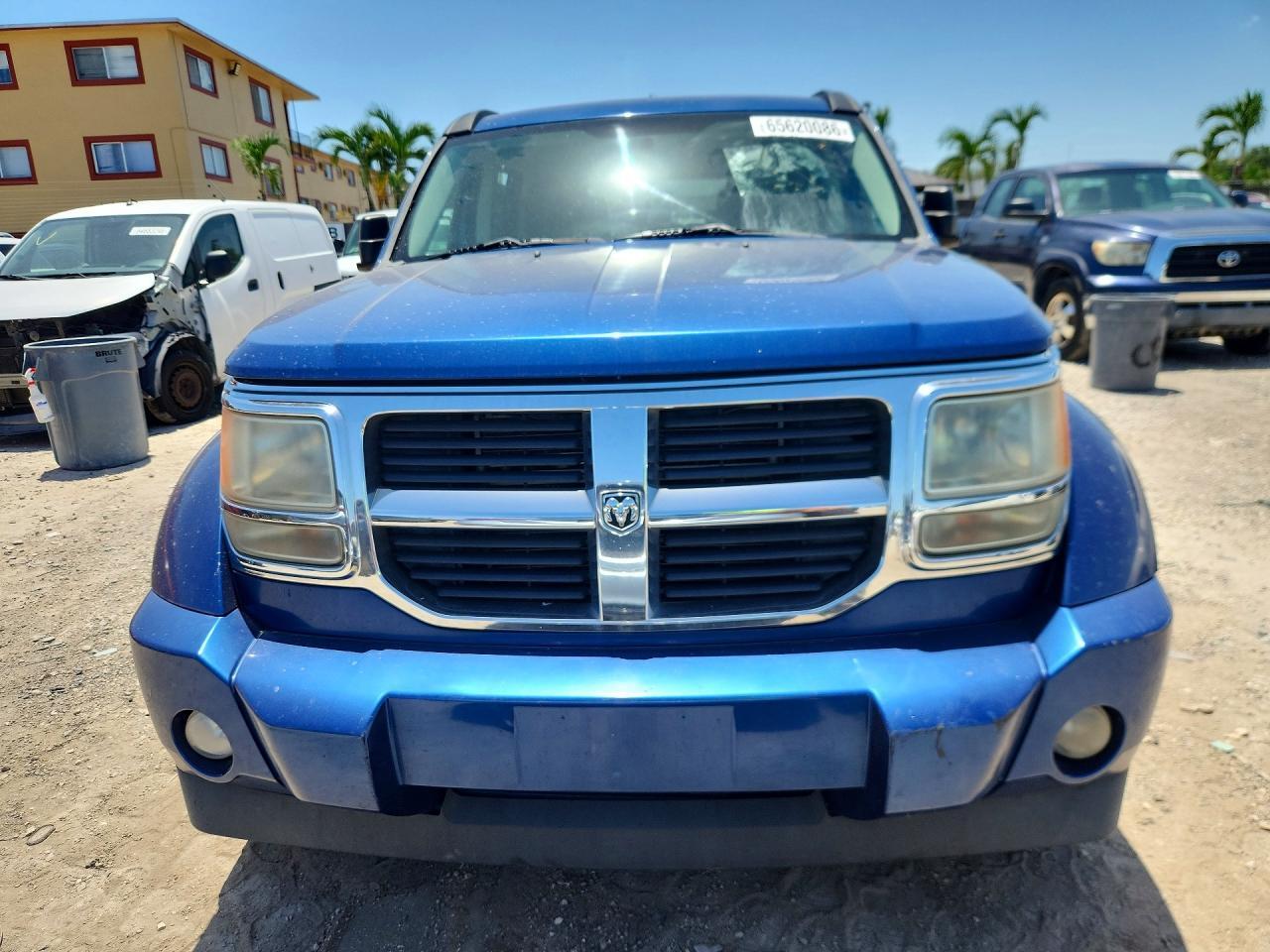 2010 Dodge Nitro Se - Image 5