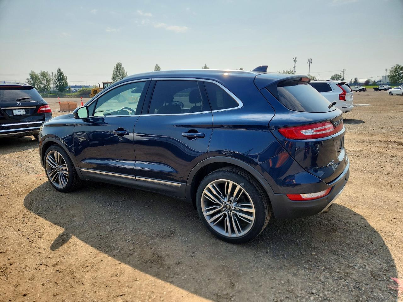 2015 Lincoln Mkc - Image 2